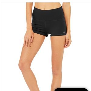 Alo yoga shorts